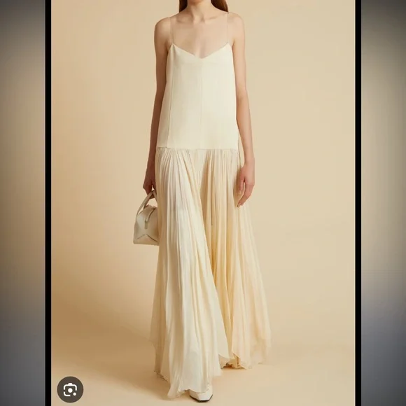 KHAITE | Dresses | Iso Khaite Zeke Dress | Poshmark